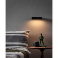 Load image into Gallery viewer, Pixel Rotating Wall Lamp