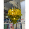 Load image into Gallery viewer, Murano Chandelier