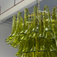 Load image into Gallery viewer, Murano Chandelier