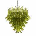 Load image into Gallery viewer, Murano Chandelier