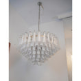 Load image into Gallery viewer, Murano Chandelier