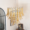Load image into Gallery viewer, Murano Chandelier