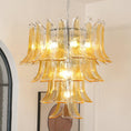 Load image into Gallery viewer, Murano Chandelier