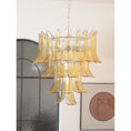 Load image into Gallery viewer, Murano Chandelier