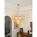 Load image into Gallery viewer, Murano Chandelier