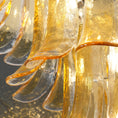 Load image into Gallery viewer, Murano Chandelier
