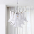 Load image into Gallery viewer, Murano Chandelier
