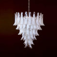 Load image into Gallery viewer, Murano Chandelier