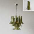 Load image into Gallery viewer, Murano Chandelier