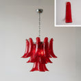 Load image into Gallery viewer, Murano Chandelier