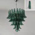 Load image into Gallery viewer, Murano Chandelier