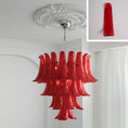 Load image into Gallery viewer, Murano Chandelier