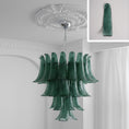 Load image into Gallery viewer, Murano Chandelier