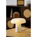 Load image into Gallery viewer, Mushroom Type Table Lamp
