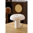 Load image into Gallery viewer, Mushroom Type Table Lamp