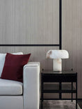 Load image into Gallery viewer, Mushroom Type Alabaster Table Lamp