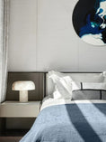 Load image into Gallery viewer, Mushroom Type Alabaster Table Lamp