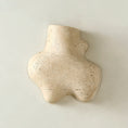 Load image into Gallery viewer, Mya Travertine Wall Lamp