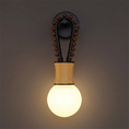 Charger l'image dans la visionneuse de la galerie, Timeless Alabaster Wall Lamp Collection Hub