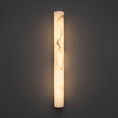 Charger l'image dans la visionneuse de la galerie, Timeless Alabaster Wall Lamp Collection Hub