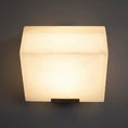 Charger l'image dans la visionneuse de la galerie, Timeless Alabaster Wall Lamp Collection Hub