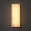 Charger l'image dans la visionneuse de la galerie, Timeless Alabaster Wall Lamp Collection Hub