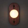 Charger l'image dans la visionneuse de la galerie, Timeless Alabaster Wall Lamp Collection Hub