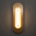 Charger l'image dans la visionneuse de la galerie, Timeless Alabaster Wall Lamp Collection Hub
