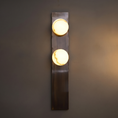 Charger l'image dans la visionneuse de la galerie, Timeless Alabaster Wall Lamp Collection Hub