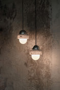 Load image into Gallery viewer, Naga Pendant Lamp