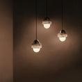 Load image into Gallery viewer, Naga Pendant Lamp