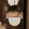 Load image into Gallery viewer, Naga Pendant Lamp