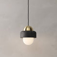 Load image into Gallery viewer, Naga Pendant Lamp