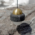 Load image into Gallery viewer, Naga Pendant Lamp