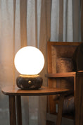Load image into Gallery viewer, Naga Table Lamp