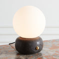 Load image into Gallery viewer, Naga Table Lamp