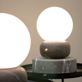 Load image into Gallery viewer, Naga Table Lamp