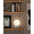 Load image into Gallery viewer, Naga Table Lamp