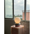 Load image into Gallery viewer, Naga Table Lamp