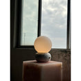 Load image into Gallery viewer, Naga Table Lamp