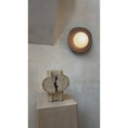 Load image into Gallery viewer, Naga Wall Lamp