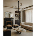 Load image into Gallery viewer, Nari Chandelier