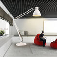 Load image into Gallery viewer, Naska Floor Lamp