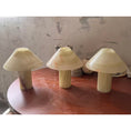 Charger l'image dans la visionneuse de la galerie, Pillar Stone Table Light