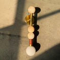 Load image into Gallery viewer, Toam Marble Wall Lamp