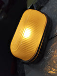 Load image into Gallery viewer, Nauticus Outdoor Wall Lamp