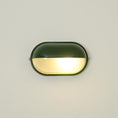 Load image into Gallery viewer, Nauticus Outdoor Wall Lamp