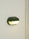Load image into Gallery viewer, Nauticus Outdoor Wall Lamp