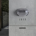 Load image into Gallery viewer, Nauticus Outdoor Wall Lamp
