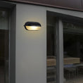 Load image into Gallery viewer, Nauticus Outdoor Wall Lamp